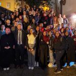 Vakıf Sohbetlerimizde konuğumuz Rektör Hocamız Prof. Dr. Yusuf Yılmaz ve Ass. Prof. Dr.-Ing. Ekrem Oezkaya